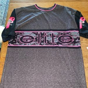 Elite Sportwear USA Breast Cancer Awareness Men’s XL in new like condition